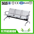 Commercial Furniture No Folded and Waiting Chair Specific Use Steeling Airport Waiting Chairs